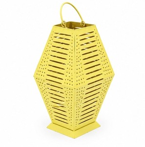Premium Hot Garden Hanging <b>Lantern</b> <b>Vintage</b> Candle <b>Lantern</b> Garden Hanging Handmade Candle Holder Home Outdoor <b>Lantern</b> for Wedding - Product Image 3