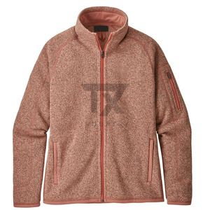 Vestes polaires à capuche pour hommes, fabriquées au Pakistan, personnalisables, de qualité supérieure, en tissu de coton, séchage rapide, respirantes - Product Image 4
