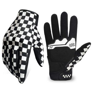 Nouveaux gants de course MX personnalisés pour moto, motocross, VTT, vélo de route, BMX, descente, VTT tout-terrain - Product Image 3