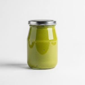 Crema de Pistacho Natural para Repostería, Relleno de Pasteles, Postres, Helados, Ingrediente para Panadería, Directo de Fábrica - Product Image 3