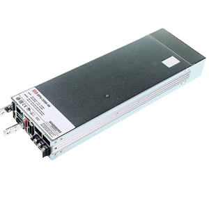 Fuente de Alimentación Mean Well 24V 48V 3200W Serie DPU-3200 DPU-3200-24 |   Distribuidor Autorizado 100% Original |   Stock Disponible - Product Image 1