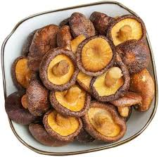 Hongos Shiitake Secos Premium - Hongos Comestibles Deshidratados 100% Naturales para Uso Culinario, Venta al Por Mayor - Product Image 6