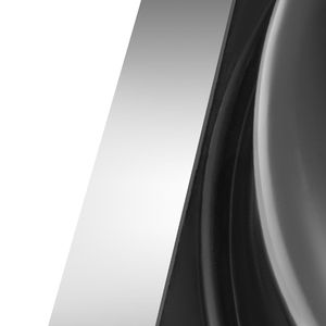 2 Pezzi Guarnizione Flessibile EPDM per Tubi da Tetto, Resistente alle Alte Temperature (-67°F), per Tubi OD 6-3/4\"-14\", Premium per Tubi da Tetto e Caminetti - Product Image 6