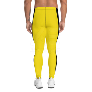 Wholesale <b>Compression</b> Running Leggings Gym Fitness <b>Tights</b> Quick Dry <b>Mens</b> <b>Compression</b> Gym Sport Leggings Gym Fitted <b>Men</b> Legging - Product Image 5
