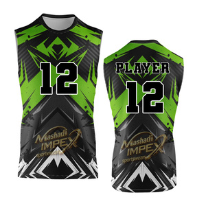 Kit de match de football 7v7 – Tenues d'équipe personnalisées et équipement coordonné pour les joueurs - Product Image 3