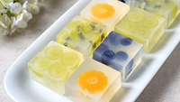 Poudre d'Agar-agar de qualité alimentaire la plus vendue, sans OGM, substitut naturel d'algues pour les feuilles de gélatine de bœuf, usage culinaire