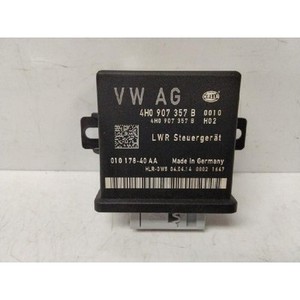 โมดูลควบคุมไฟหน้า A6 4G ปี 2011-2016 มือสอง ของแท้ 4H0907357B - Product Image 1