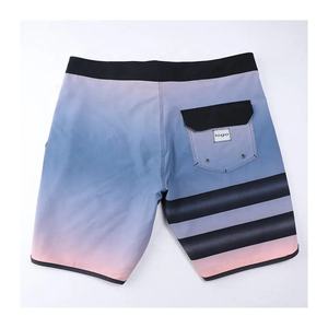 New Design <b>Mens</b> Board Shorts with Pockets Online Wholesale Swimwear Beach Swim <b>Trunks</b> - Product Image 5