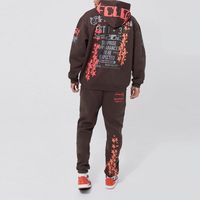 Conjunto Deportivo para Hombre Económico, Ropa Deportiva con Logotipo Personalizado, Traje para Correr, Gimnasio, Entrenamiento