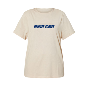 Custom Short Sleeve Casual T-shirts Wholesale High Quality Cotton <b>White</b> Oversized <b>Tees</b> Bulk TShirt Blank Women <b>Plain</b> T Shirts - Product Image 3