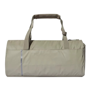 Custom Logo Lightweight High Quality <b>Large</b> Capacity Waterproof Corduroy Gym Duffel Bag Polyester Lining Zipper Closure Unisex - Product Image 6