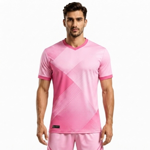 Uniforme de Fútbol Premium, Equipación Deportiva Hecha con Tela Transpirable y Resistente para Entrenamiento Diario, Partidos de Torneo e Identidad de Equipo - Product Image 5