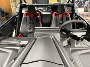 SELLING BRAND NEW 2025 Maverick X3 X RS Turbo RR 4WD EPA EEC Certified <b>UTV</b> Ready to Ship Worldwide - Product Image 4