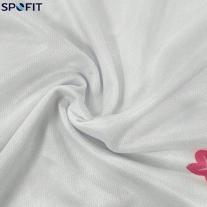 Camiseta de Fútbol Personalizada de Secado Rápido y Transpirable, Impresión por Sublimación, Ropa de Fútbol, Venta al Por Mayor de Fábrica, Uniformes de Equipo ODM/OEM - Product Image 6