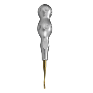 Elevadores Dentales con Marca Personalizada, Instrumentos de Cirugía Oral, Proveedor de Exportación, Producción Rápida, Bajo MOQ, Soporte Técnico - Product Image 4
