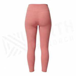 Legging de yoga sans couture pour femme, style mode, pantalon de sport pour adultes, vente en ligne, vêtements de sport, collant de fitness pour la gym et l'entraînement - Product Image 2