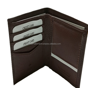 <span class=keywords><strong>2025</strong></span> Bán Buôn Thiết Kế Ví Chất Lượng Cao Sang Trọng Chính Hãng Da Người Đàn Ông Của Ví Sang Trọng Ví Tại Giá Rẻ Giá - Product Image 5