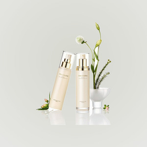 โทนเนอร์บำรุงผิวหน้า Skincoding Soothing Code Toner Mist 100 มล. Skincoding Hydragen Code Serum 50 มล. โทนเนอร์สำหรับผู้ชาย โทนเนอร์บำรุงผิวหน้า สูตรเกาหลี - Product Image 3