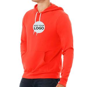 Sudaderas con Logotipo Personalizado, Diferentes Tallas y Colores, Fabricante de Sudaderas con Capucha de Independent Trading Co - Product Image 6