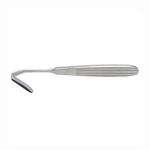 Retractor Fiber <b>Optic</b> Solid Blade Aufricht Retractor Fiber <b>Optic</b> Aufricht Nasal Retractor Wholesale Price - Product Image 6