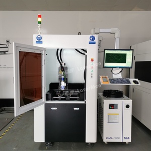 Surrounded Fiber Laser Cutting <b>Machine</b> 1500w Cutting <b>Machine</b> <b>Small</b> <b>Cnc</b> Laser 3030 1500w 2000w 3000w - Product Image 2