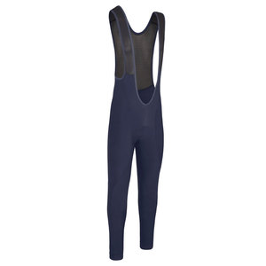 Pantalon de cyclisme sur mesure pour homme, long, en Spandex/Polyester 180g, anti-humidité, séchage rapide, respirant, coupe-vent, sans coutures - Product Image 3