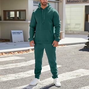 Ensemble de survêtement d'entraînement professionnel pour hommes, uniforme d'équipe de football/soccer personnalisé - Product Image 3