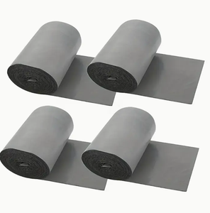 Rouleau de membrane PE d'étanchéité approprié aux États-Unis pour les toits plats et à faible pente pour les applications extérieures et en entrepôt - Product Image 6