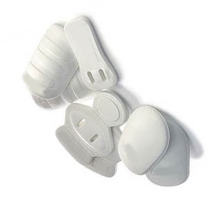 Insert <b>Pads</b> <b>for</b> <b>Hip</b> Thigh Knee Support Volleyball Soccer American Football <b>Pads</b> Set Wholesale price bulk supplier oem - Product Image 5