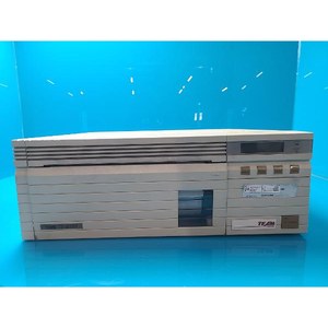 Mécanisme d'imprimante industrielle SEIKO PRECISION VP-4500 d'occasion, pièces d'équipement semi-conducteur de notre époque - Product Image 2