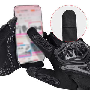 Custom Logo Design Breathable Motorbike <b>Gloves</b> Sublimation Printed Motorcycle Racing <b>Gloves</b> - Product Image 4