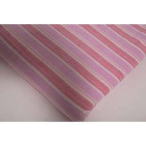 Indian Cotton Handloom <b>Check</b> Fabric Soft Lightweight Plaid Cloth Sewing Craft Dress Material Fabric Yardage - Product Image 2