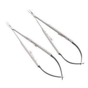 Kit de Microcirugía Manual con Certificación MOL para Procedimientos Periodontales Mínimamente Invasivos en Tejidos Blandos, Instrumentos Quirúrgicos de Precisión - Product Image 2