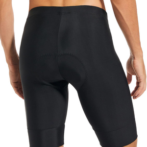 Shorts de cyclisme pour hommes, été, respirants, séchage rapide, grandes tailles, impression de logo personnalisée, nouvel emballage. - Product Image 2