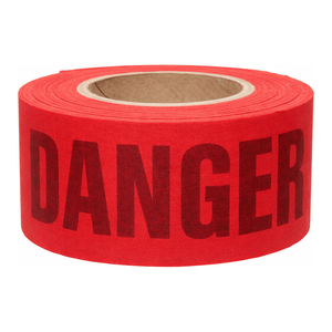 Ruban de signalisation flexible et réutilisable Brady pour la marquage des zones dangereuses industrielles et de laboratoire - Product Image 3
