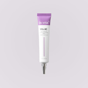 face <b>cream</b> lotion Daycell Korean K-Beauty Daysell Dr Vita <b>Vitamin</b> AC <b>Cream</b> 30ml 1 Piece Made in Korea - Product Image 6