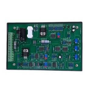 สินค้าขายดี Rexroth VT-2000 รุ่น VT2000BS40,VT2000BS40G,VT2010BS40,VT2013BS40,VT2000BK40,VT2010BK40,VT2013BK40,VT-2000-5X แอมพลิฟายเออร์ - Product Image 2