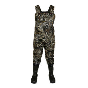 Pantalons de pêche en nylon respirants 2026 pour la pêche et la chasse – Vêtements de pêche en gros - Product Image 2