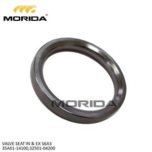 Asiento de Válvula S6N S6N2 35A01-14100 para MITSUBISHI HEAVY - Product Image 2