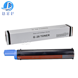 Cartucho de Tóner Compatible NPG28 G28 <span class=keywords><strong>GPR</strong></span> 18 CEXV14 Negro para Canon IR 2016 2018 2020 2318 2320 2420 Copiadora de Alto Rendimiento - Product Image 4