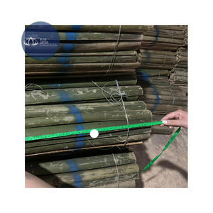 MÁS VENDIDO: Tiras de Bambú Natural de Primera Calidad, Palitos de Bambú Crudo para Manualidades, Fabricación de Estructuras de Cometas, Exportación al por Mayor - Product Image 1