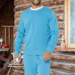 Sudaderas de Algodón 100% para Hombre, Estilo Nuevo, Unisex, Personalizadas con Diseño Completo - Product Image 2