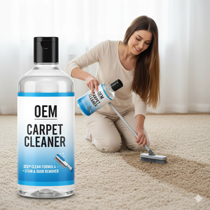 Limpiador de alfombras OEM - Product Image 1