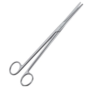 Tijeras Mayo para Quirófano, Herramienta Quirúrgica de Acero Inoxidable para Procedimientos Médicos de Precisión y Aplicaciones Quirúrgicas - Product Image 2