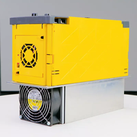 Nouvel amplificateur d'axe Fanuc Alpha I A06B-6102-H230 pour contrôle industriel 220V, réparation CNC, en stock