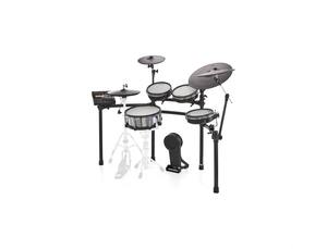 VENTA RÁPIDA: Kit de Batería Electrónica V-Drums T/D-27K-V2, Último Modelo 2025 - Product Image 2