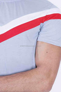 Conjunto de ropa doble para hombre al por mayor, ropa deportiva de dos piezas, camiseta y pantalones cortos, conjunto de playa, conjuntos de ropa de verano para hombre - Product Image 2