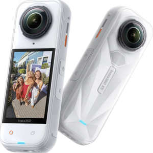 ชุดอุปกรณ์เสริม Insta X5 (รุ่นลิมิเต็ดเอดิชั่น สีขาวซาติน) 1000%% - Product Image 1