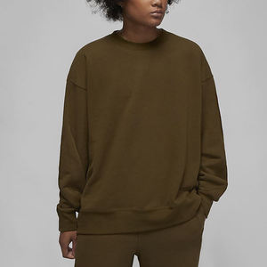 Sudadera informal holgada para mujer, suave y cómoda, estilo oversized, para uso diario. - Product Image 1