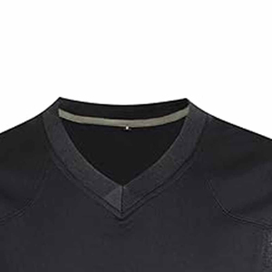 Custom Logo Soccer Football Jerseys Collar Full Sublimation Stitched Football Jerseys Custom Jerseys for Football - Product Image 2